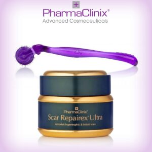 Professional Acne Scar Treatment Kit