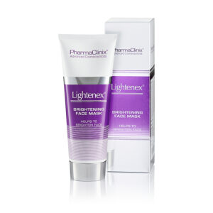 Lightenex® Brightening Face Mask