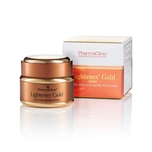 Lightenex® Gold Cream