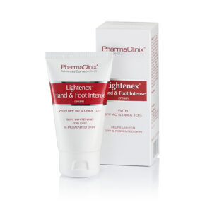 Lightenex® Hand & Foot Intense