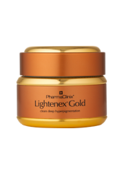 Lightenex Gold Cream FREE Sample (3ml)
