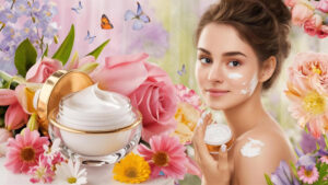 skin brightening body lotion