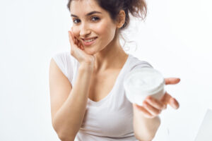 Skin Brightening Body Cream